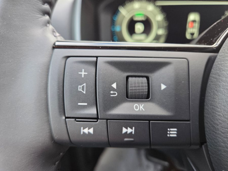 Photo 15 de l'offre de NISSAN QASHQAI NEW E POWER 205 N-CONNECTA PACK Confort 190 et Hiver à 34980€ chez Mérignac auto
