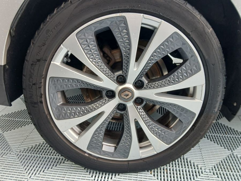 Photo 11 de l'offre de RENAULT GRAND SCENIC IV 1.6 DCI 130 BVM6 INTENS TOIT Pano 7PL Suivi. à 17490€ chez Mérignac auto