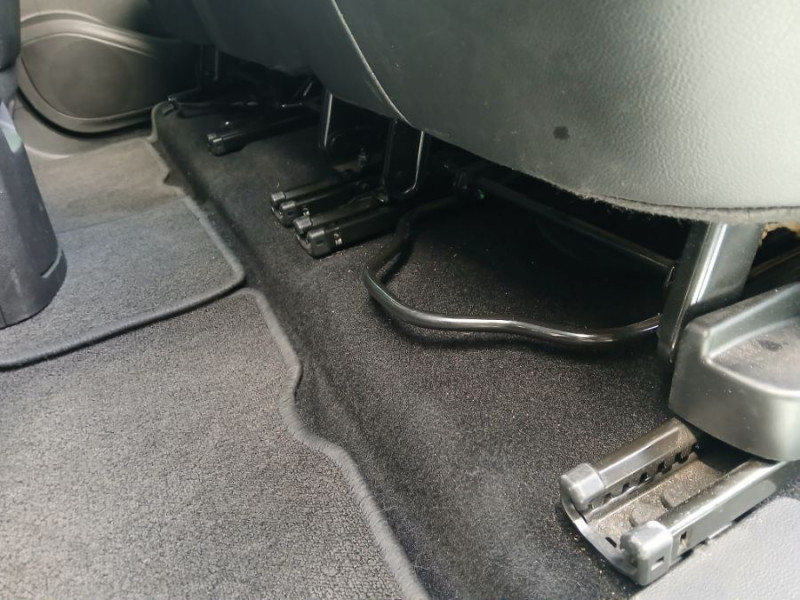 Photo 41 de l'offre de RENAULT GRAND SCENIC IV 1.6 DCI 130 BVM6 INTENS TOIT Pano 7PL Suivi. à 17490€ chez Mérignac auto