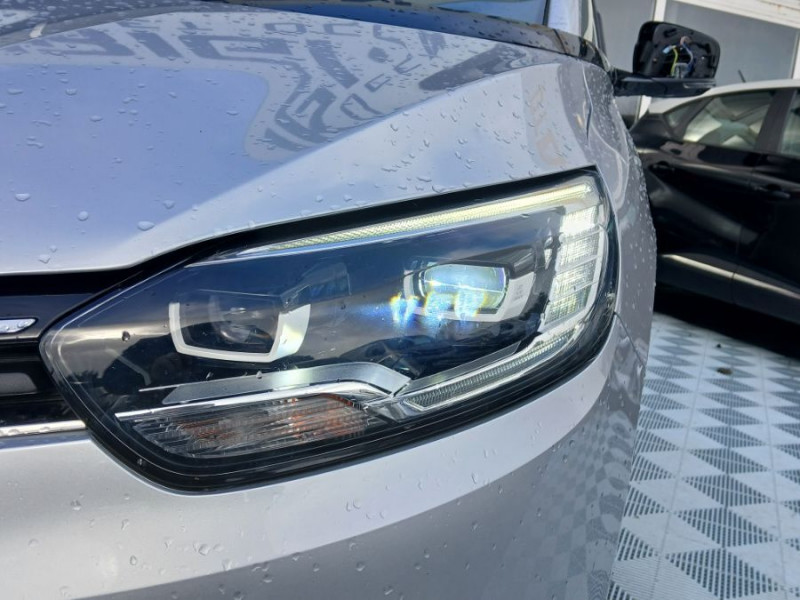 Photo 12 de l'offre de RENAULT GRAND SCENIC IV 1.6 DCI 130 BVM6 INTENS TOIT Pano 7PL Suivi. à 17490€ chez Mérignac auto