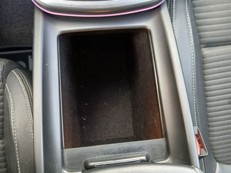 Photo 26 de l'offre de RENAULT GRAND SCENIC IV 1.6 DCI 130 BVM6 INTENS TOIT Pano 7PL Suivi. à 17490€ chez Mérignac auto