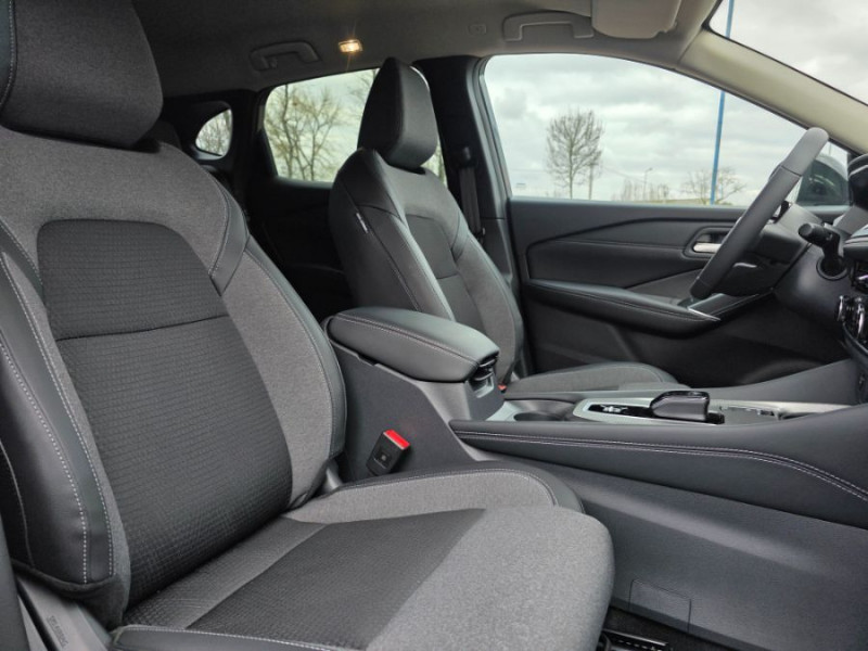 Photo 17 de l'offre de NISSAN QASHQAI NEW E POWER 205 N-CONNECTA PACK Confort 190 et Hiver à 34980€ chez Mérignac auto