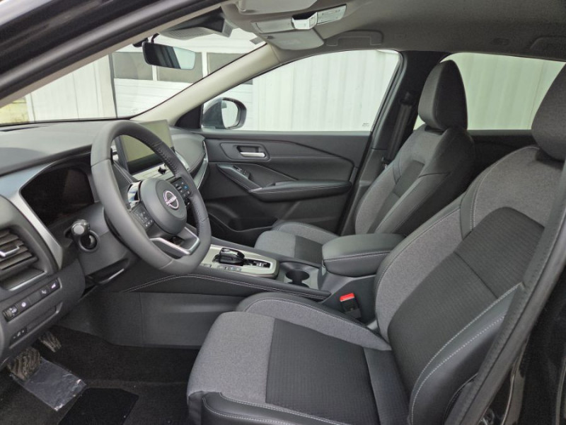 Photo 4 de l'offre de NISSAN QASHQAI NEW E POWER 205 N-CONNECTA PACK Confort 190 et Hiver à 34980€ chez Mérignac auto