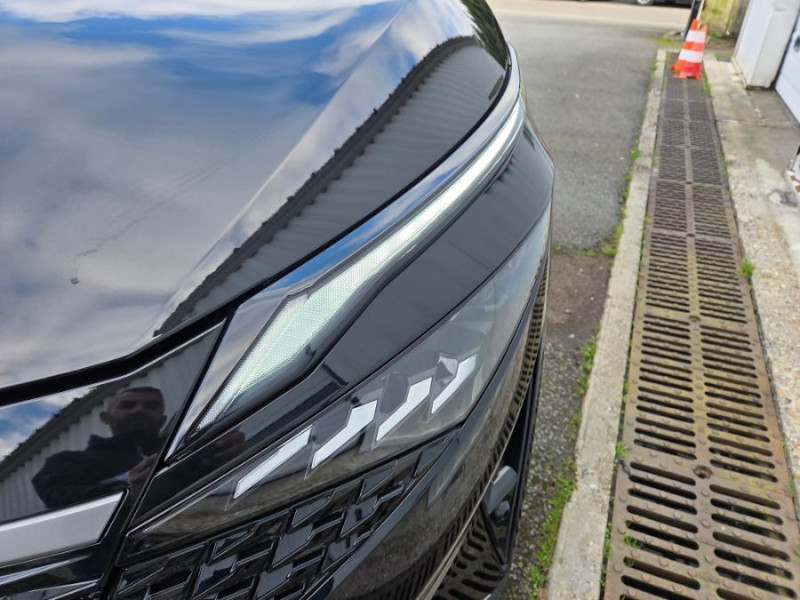 Photo 20 de l'offre de NISSAN QASHQAI NEW E POWER 205 N-CONNECTA PACK Confort 190 et Hiver à 34980€ chez Mérignac auto