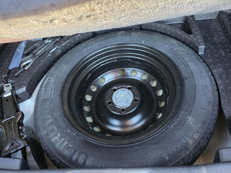 Photo 20 de l'offre de NISSAN QASHQAI 1.6 DCI 130 BVA TEKNA Mi CUIR TOIT Pano SC à 18980€ chez Mérignac auto