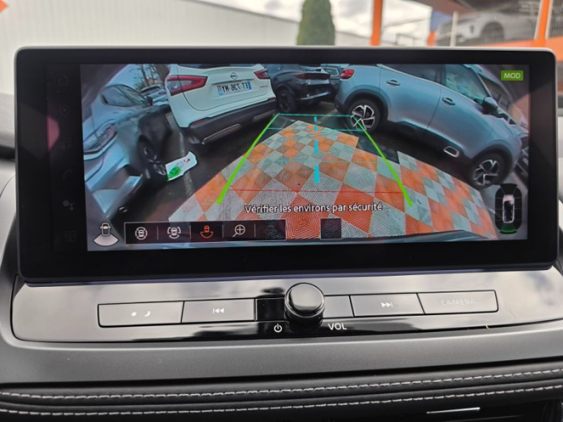Photo 32 de l'offre de NISSAN QASHQAI NEW E POWER 205 N-CONNECTA PACK Confort 190 et Hiver à 34980€ chez Mérignac auto