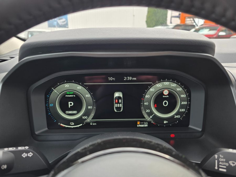 Photo 29 de l'offre de NISSAN QASHQAI NEW E POWER 205 N-CONNECTA PACK Confort 190 et Hiver à 34980€ chez Mérignac auto