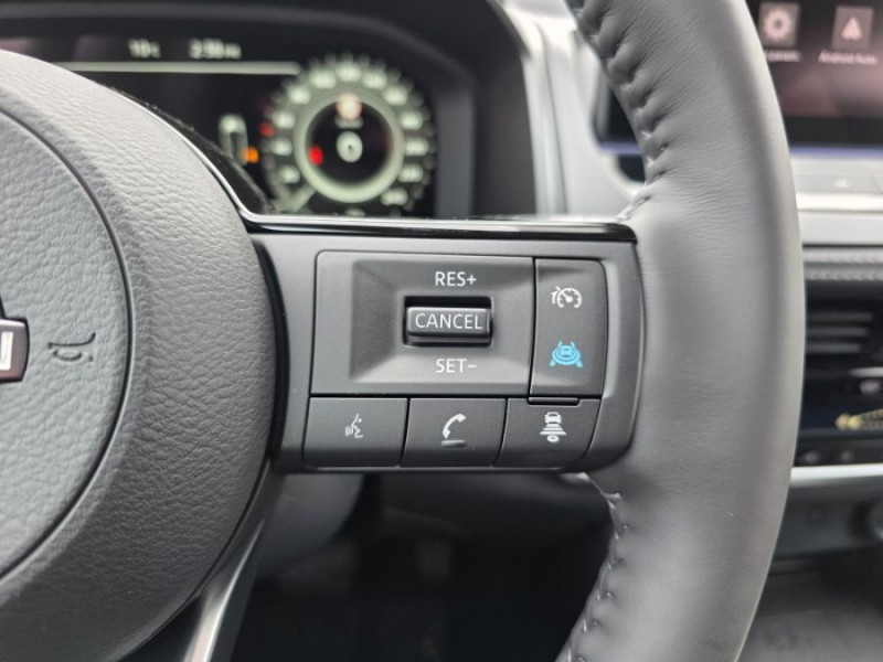 Photo 22 de l'offre de NISSAN QASHQAI NEW E POWER 205 N-CONNECTA PACK Confort 190 et Hiver à 34980€ chez Mérignac auto