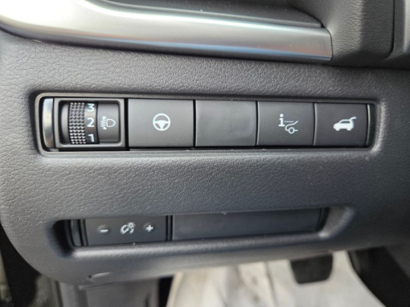 Photo 17 de l'offre de NISSAN QASHQAI NEW E POWER 205 N-CONNECTA PACK Confort 190 et Hiver à 34980€ chez Mérignac auto