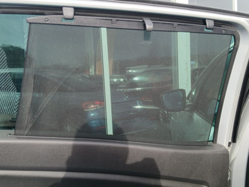 Photo 38 de l'offre de RENAULT GRAND SCENIC IV 1.6 DCI 130 BVM6 INTENS TOIT Pano 7PL Suivi. à 17490€ chez Mérignac auto