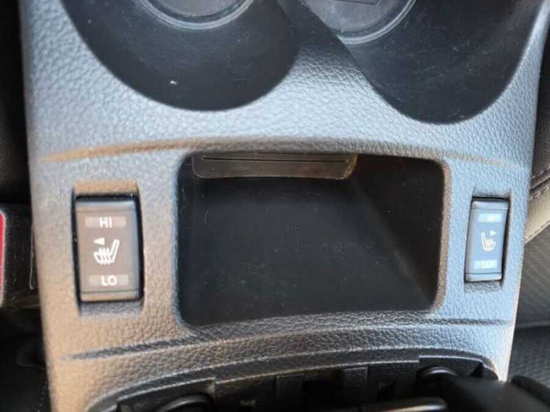 Photo 17 de l'offre de NISSAN QASHQAI 1.6 DCI 130 BVA TEKNA Mi CUIR TOIT Pano SC à 18980€ chez Mérignac auto