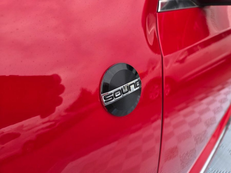 Photo 19 de l'offre de VOLKSWAGEN COCCINELLE CABRIOLET 1.2 TSI 105 BVM6 SOUND GPS Xénon SC JA17 Carnet à 19950€ chez Mérignac auto