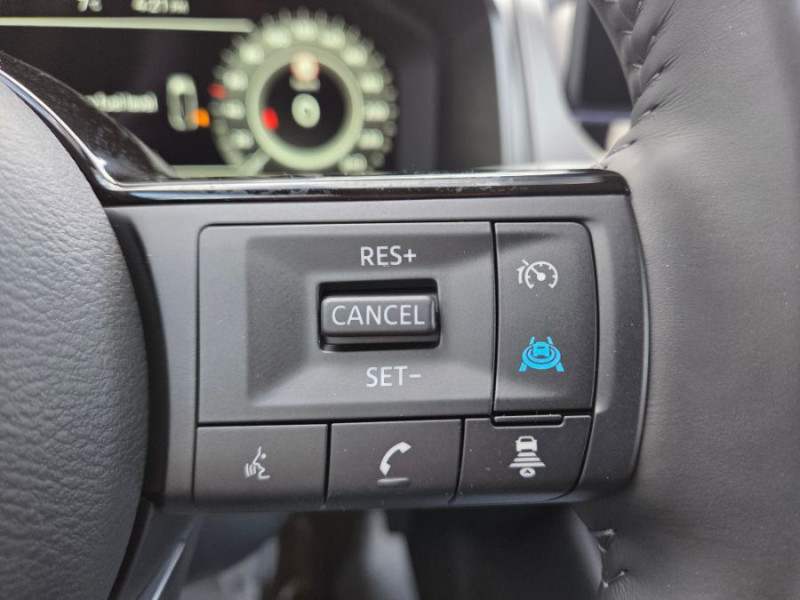 Photo 16 de l'offre de NISSAN QASHQAI NEW E POWER 205 N-CONNECTA PACK Confort 190 et Hiver à 34980€ chez Mérignac auto