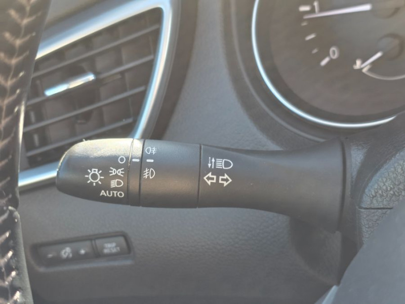Photo 25 de l'offre de NISSAN QASHQAI 1.6 DCI 130 BVA TEKNA Mi CUIR TOIT Pano SC à 18980€ chez Mérignac auto