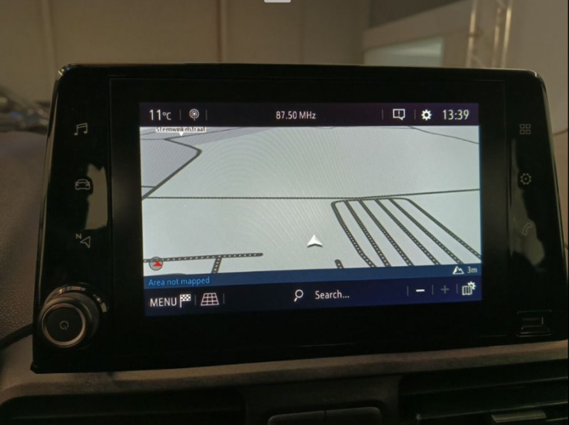 Photo 8 de l'offre de OPEL COMBO LIFE XL LONG 1.2 Turbo 110 BVM6 L2H1 ENJOY GPS Radar 7PL à 19900€ chez Mérignac auto