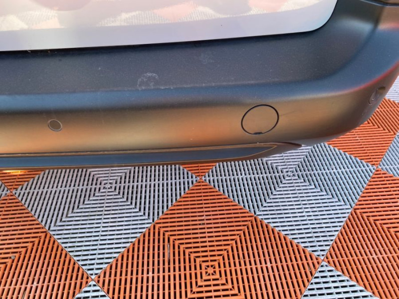 Photo 20 de l'offre de PEUGEOT PARTNER DOBLO 1.5 BlueHDi 130 BVM6 CONNECT GPS Camera 1ère Main 17450.H.T. à 17450€ chez Mérignac auto