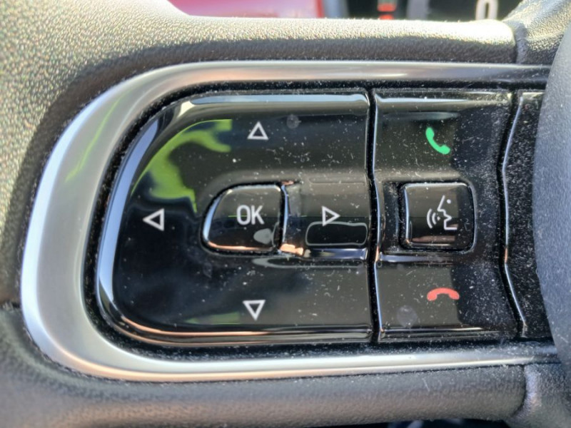 Photo 22 de l'offre de FIAT 500 III E 95 23.8KWH RED GPS Grand Ecran JA à 13450€ chez Mérignac auto