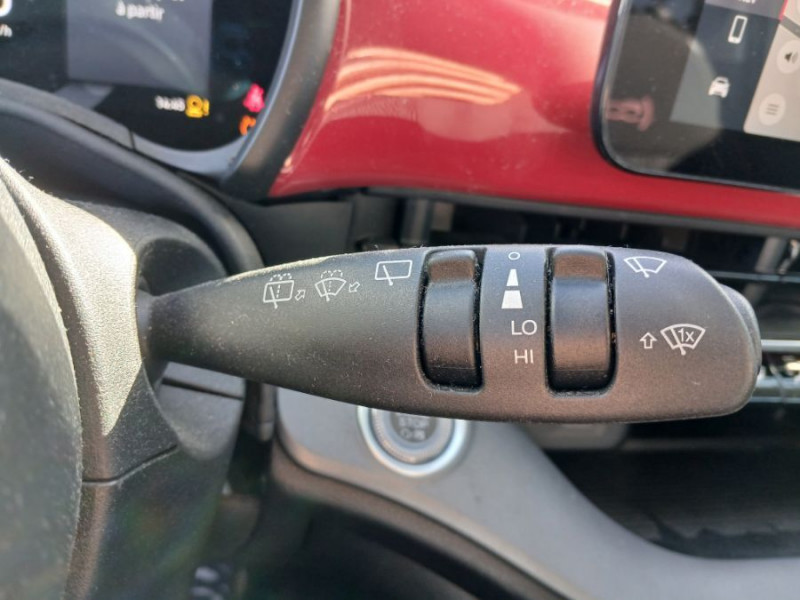 Photo 25 de l'offre de FIAT 500 III E 95 23.8KWH RED GPS Grand Ecran JA à 13450€ chez Mérignac auto