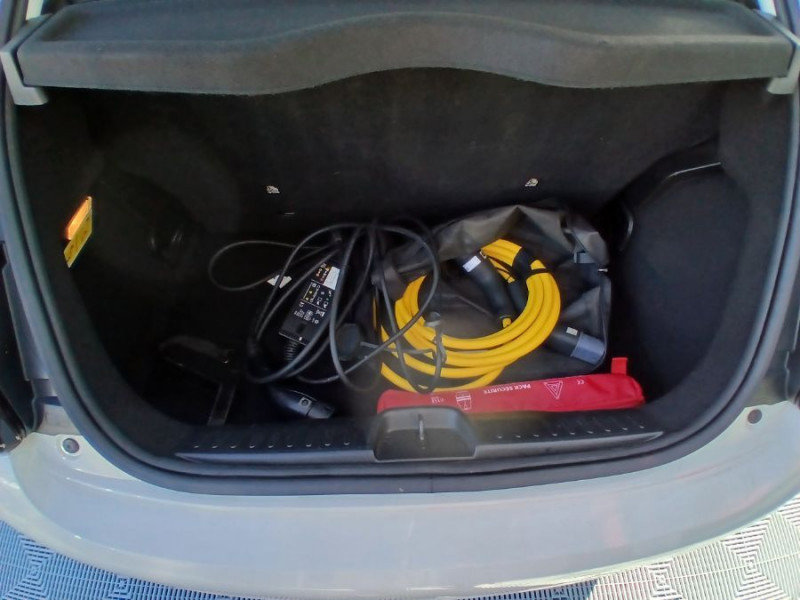 Photo 16 de l'offre de FIAT 500 III E 95 23.8KWH RED GPS Grand Ecran JA à 13450€ chez Mérignac auto