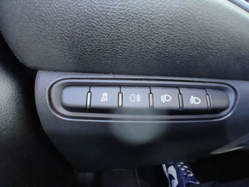 Photo 21 de l'offre de FIAT 500 III E 95 23.8KWH RED GPS Grand Ecran JA à 13450€ chez Mérignac auto