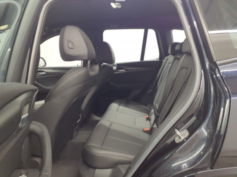 Photo 10 de l'offre de BMW X3 (G01) XDRIVE 20DA 190 MHEV Ph.2 M SPORT GPS Camera Hayon EL.1ère Main à 50900€ chez Mérignac auto