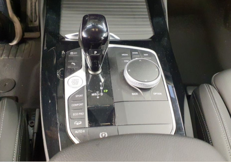 Photo 13 de l'offre de BMW X3 (G01) XDRIVE 20DA 190 MHEV Ph.2 M SPORT GPS Camera Hayon EL.1ère Main à 50900€ chez Mérignac auto