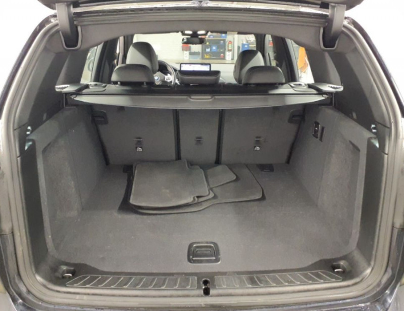Photo 11 de l'offre de BMW X3 (G01) XDRIVE 20DA 190 MHEV Ph.2 M SPORT GPS Camera Hayon EL.1ère Main à 50900€ chez Mérignac auto