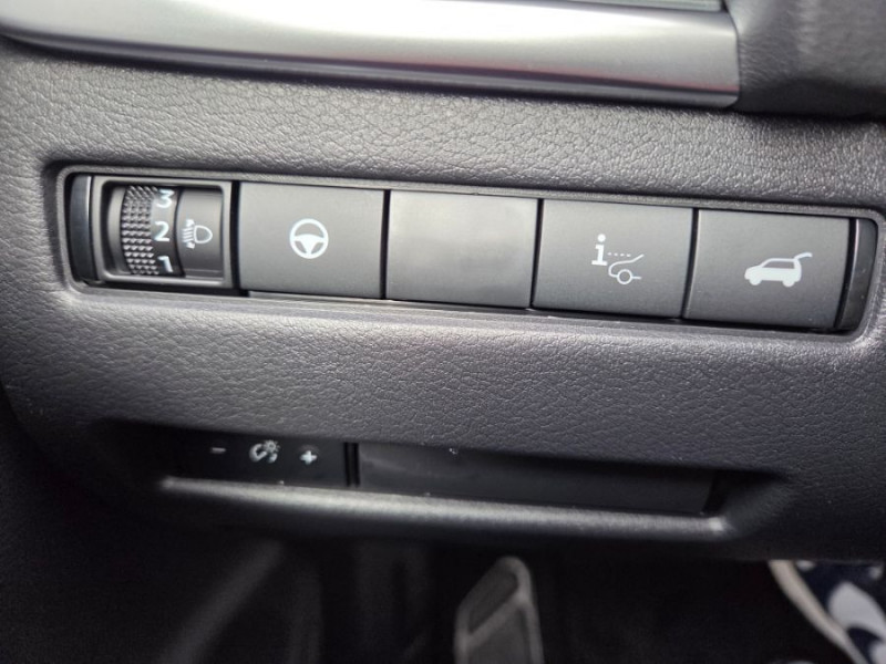 Photo 35 de l'offre de NISSAN QASHQAI NEW E POWER 205 N-CONNECTA PACK Confort et Hiver à 34980€ chez Mérignac auto