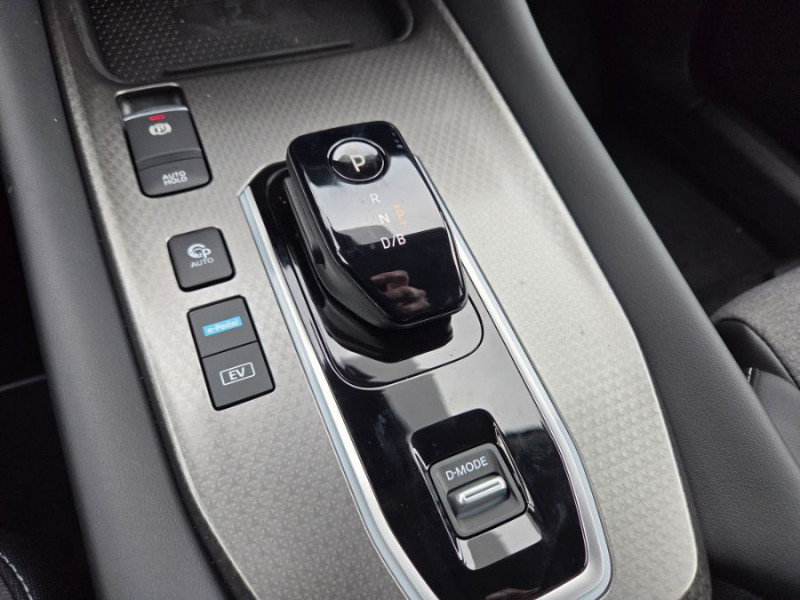 Photo 39 de l'offre de NISSAN QASHQAI NEW E POWER 205 N-CONNECTA PACK Confort et Hiver à 34980€ chez Mérignac auto