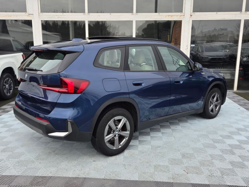 Photo 4 de l'offre de BMW X1 (U11) 2.0 18D 136cv BVA7 SDrive PACK TOIT Ouvrant Hayon EL. 1ère Main à 35500€ chez Mérignac auto