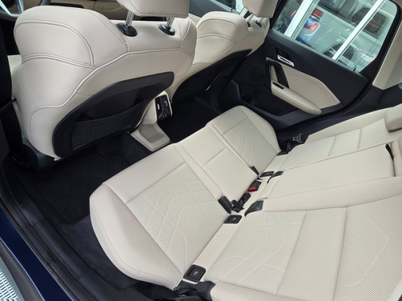 Photo 16 de l'offre de BMW X1 (U11) 2.0 18D 136cv BVA7 SDrive PACK TOIT Ouvrant Hayon EL. 1ère Main à 35500€ chez Mérignac auto