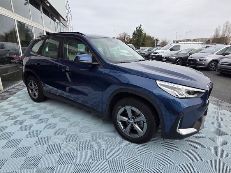 Photo 3 de l'offre de BMW X1 (U11) 2.0 18D 136cv BVA7 SDrive PACK TOIT Ouvrant Hayon EL. 1ère Main à 35500€ chez Mérignac auto