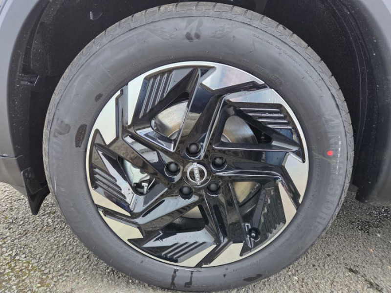 Photo 8 de l'offre de NISSAN QASHQAI NEW E POWER 205 N-CONNECTA PACK Confort et Hiver à 34980€ chez Mérignac auto