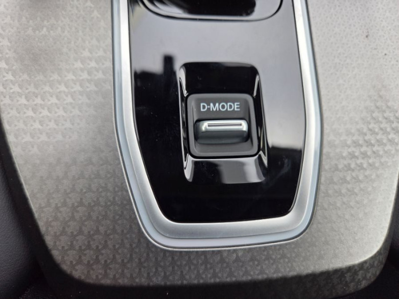 Photo 36 de l'offre de NISSAN QASHQAI NEW E POWER 205 N-CONNECTA PACK Confort et Hiver à 34980€ chez Mérignac auto