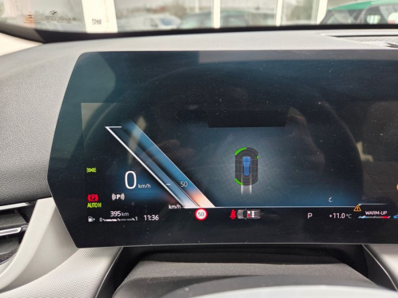 Photo 30 de l'offre de BMW X1 (U11) 2.0 18D 136cv BVA7 SDrive PACK TOIT Ouvrant Hayon EL. 1ère Main à 35500€ chez Mérignac auto