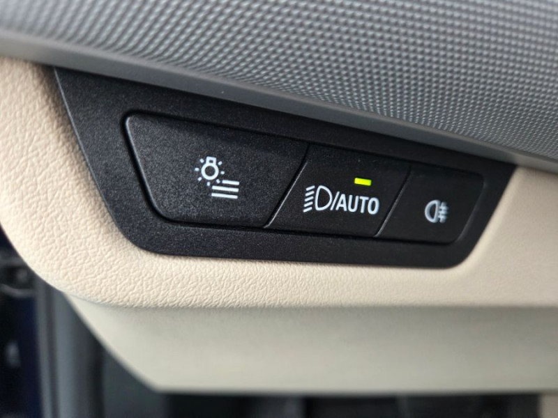 Photo 24 de l'offre de BMW X1 (U11) 2.0 18D 136cv BVA7 SDrive PACK TOIT Ouvrant Hayon EL. 1ère Main à 34950€ chez Mérignac auto