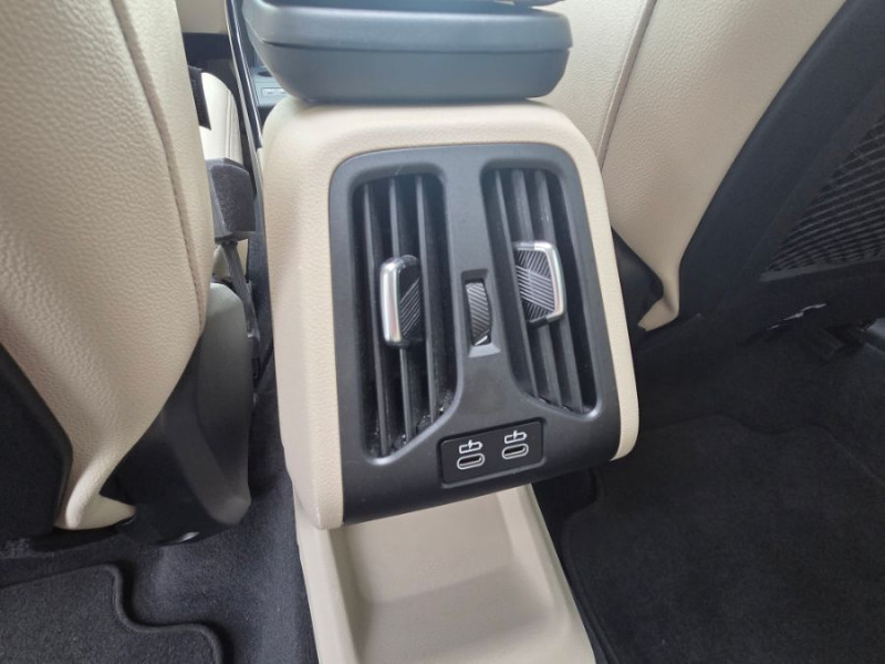 Photo 17 de l'offre de BMW X1 (U11) 2.0 18D 136cv BVA7 SDrive PACK TOIT Ouvrant Hayon EL. 1ère Main à 35500€ chez Mérignac auto