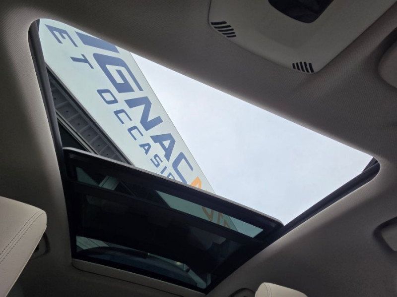 Photo 19 de l'offre de BMW X1 (U11) 2.0 18D 136cv BVA7 SDrive PACK TOIT Ouvrant Hayon EL. 1ère Main à 35500€ chez Mérignac auto