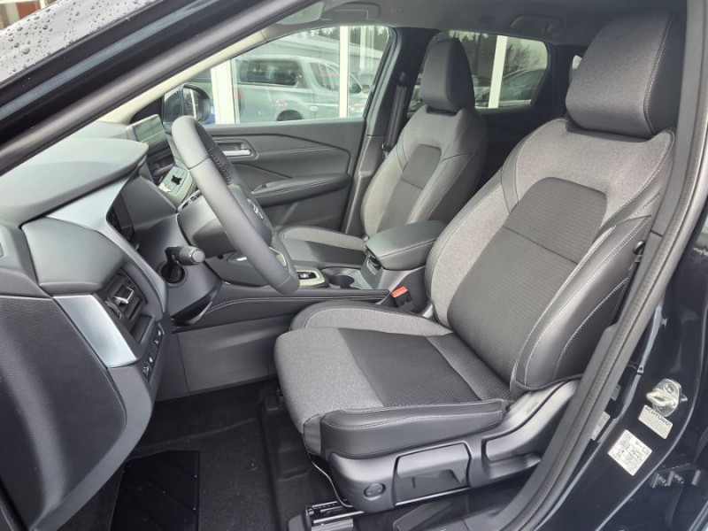 Photo 10 de l'offre de NISSAN QASHQAI NEW E POWER 205 N-CONNECTA PACK Confort et Hiver à 34980€ chez Mérignac auto