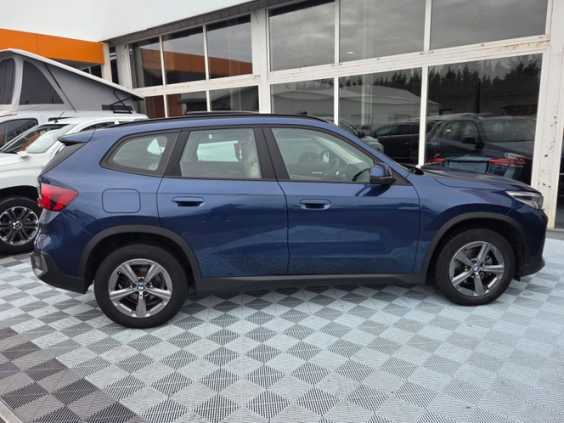 Photo 5 de l'offre de BMW X1 (U11) 2.0 18D 136cv BVA7 SDrive PACK TOIT Ouvrant Hayon EL. 1ère Main à 35500€ chez Mérignac auto