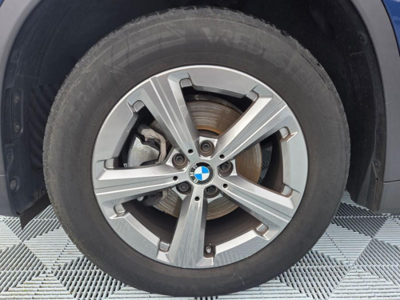 Photo 10 de l'offre de BMW X1 (U11) 2.0 18D 136cv BVA7 SDrive PACK TOIT Ouvrant Hayon EL. 1ère Main à 35500€ chez Mérignac auto