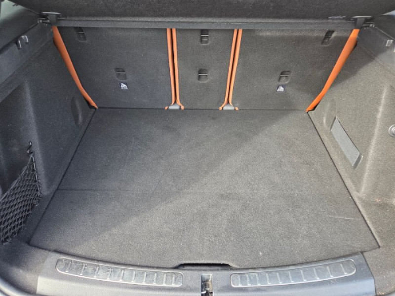 Photo 15 de l'offre de MINI COUNTRYMAN (F60) ONE D 115 BVA CUIR GPS Key Less CarPlay 1ère Main à 27490€ chez Mérignac auto