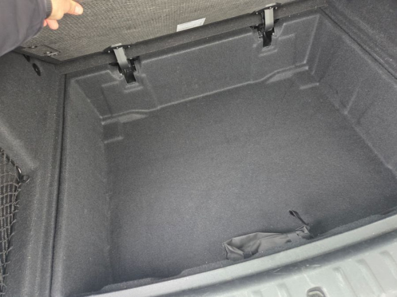 Photo 20 de l'offre de BMW X1 (U11) 2.0 18D 136cv BVA7 SDrive PACK TOIT Ouvrant Hayon EL. 1ère Main à 35500€ chez Mérignac auto