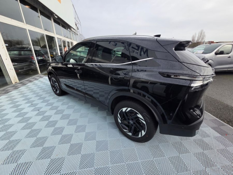 Photo 4 de l'offre de NISSAN QASHQAI NEW E POWER 205 N-CONNECTA PACK Confort et Hiver à 34980€ chez Mérignac auto