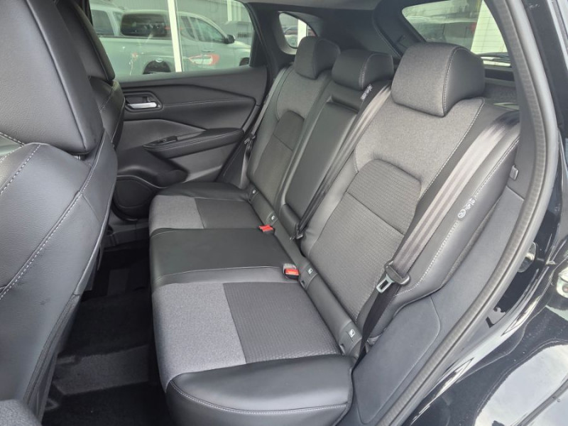 Photo 11 de l'offre de NISSAN QASHQAI NEW E POWER 205 N-CONNECTA PACK Confort et Hiver à 34980€ chez Mérignac auto