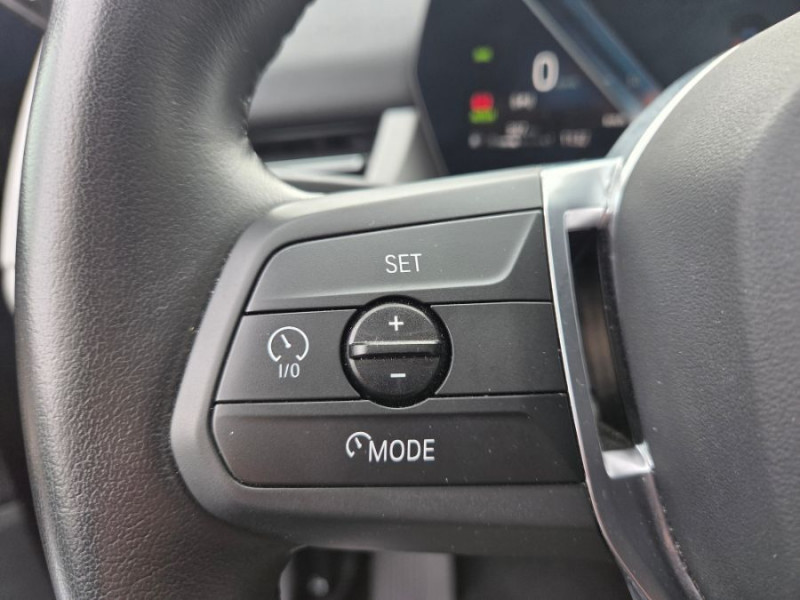 Photo 25 de l'offre de BMW X1 (U11) 2.0 18D 136cv BVA7 SDrive PACK TOIT Ouvrant Hayon EL. 1ère Main à 34950€ chez Mérignac auto