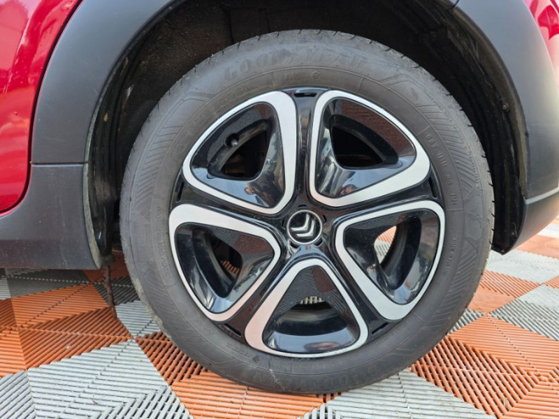 Photo 15 de l'offre de CITROEN C3 III 1.2 PureTech 82 SHINE GPS Camera à 9890€ chez Mérignac auto