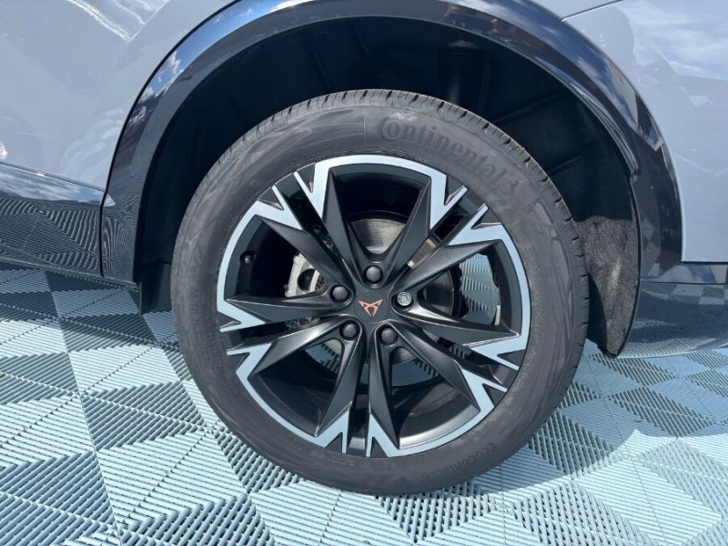 Photo 33 de l'offre de CUPRA FORMENTOR 2.0 TDI 150 DSG DYNAMIC DESIGN Baquets SEM TOE JA18 Gtie 2030 à 39950€ chez Mérignac auto