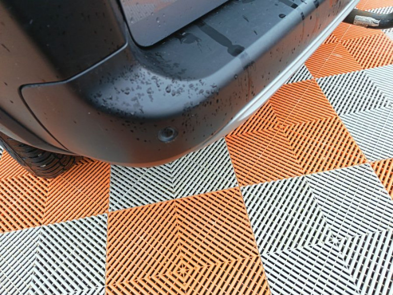 Photo 26 de l'offre de PEUGEOT RIFTER 1.5 HDI 130 BVM6 ALLURE GPS Attel. à 13950€ chez Mérignac auto