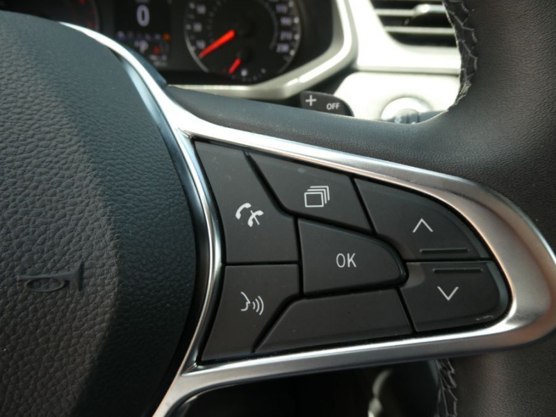 Photo 27 de l'offre de RENAULT CAPTUR II 1.3 TCe 130 EDC7 BUSINESS GPS Camera Radars Clim Auto à 17450€ chez Mérignac auto
